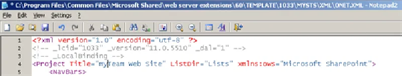 Figure 1: ONET.XML Figure 1: ONET.XML