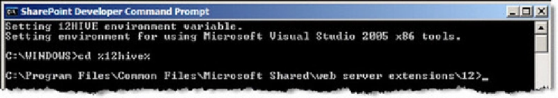 Use the new shortcut Use the new shortcut