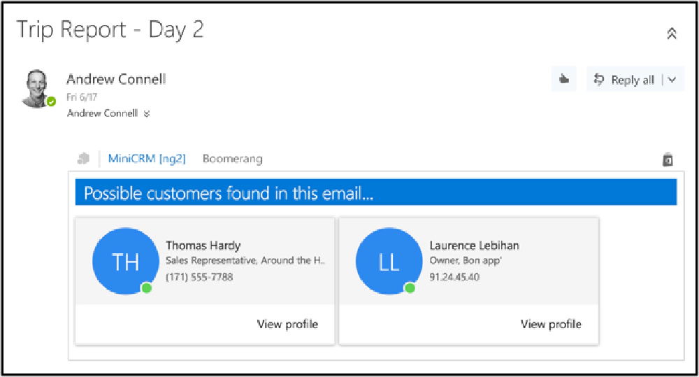 Sample SPA app Sample SPA app