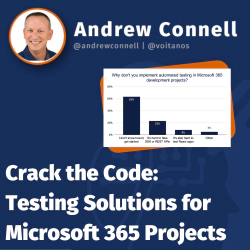 Crack the Code: Testing Solutions for Microsoft 365 Projects