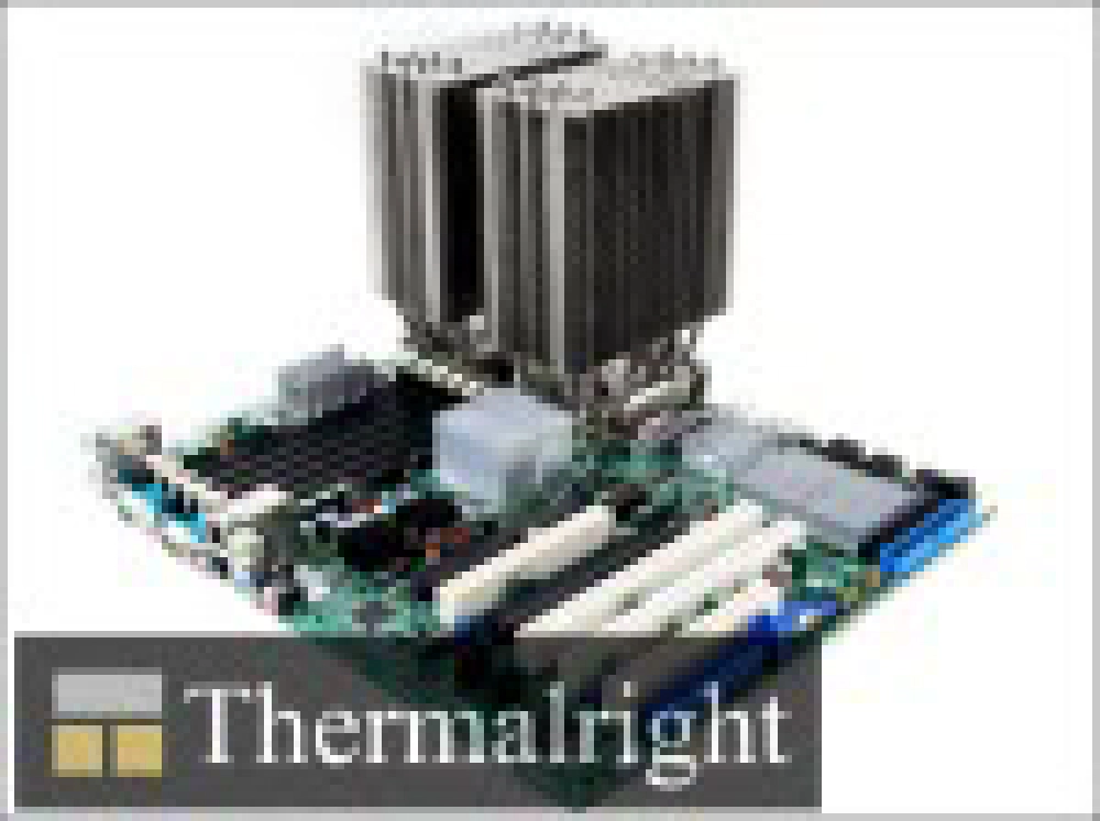 CPU heat sinks