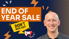 Announcing our End of Year Sale 2024 - All You Need to Know