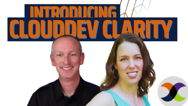 New show by Julie Turner & Andrew Connell: CloudDev Clarity