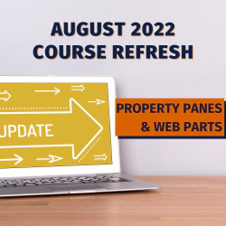 Mastering the SharePoint Framework - August 2022 Refresh