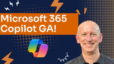 Microsoft 365 Copilot Developer GA - Everything you need to know!