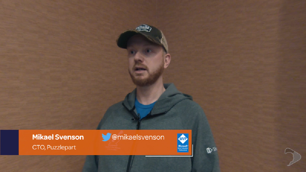 SharePoint Framework - In Mikael Svenson's Own Words