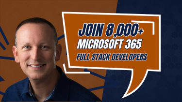 Newsletter Reboot: The Full Stack Dev's Microsoft 365 Playbook