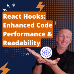 Why React Hooks: Enhancing Code Performance and Readability