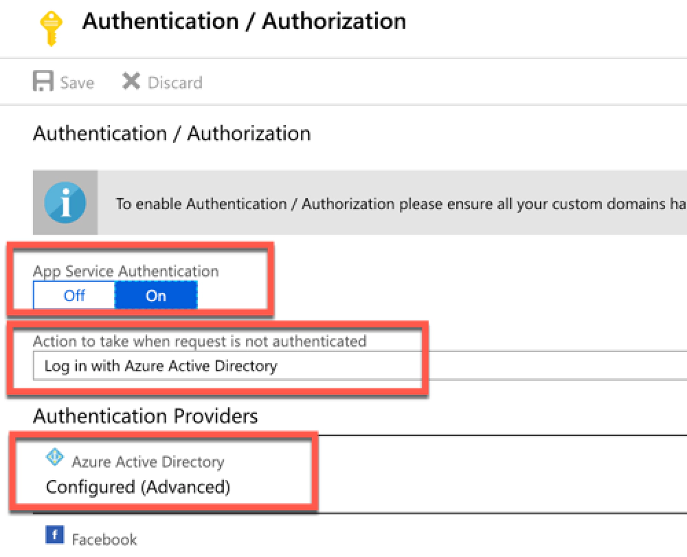Configure Azure Function for Microsoft Entra ID authentication