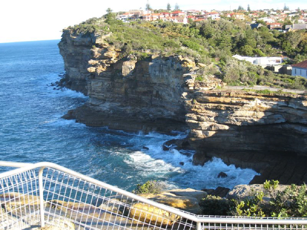 Watsons Bay