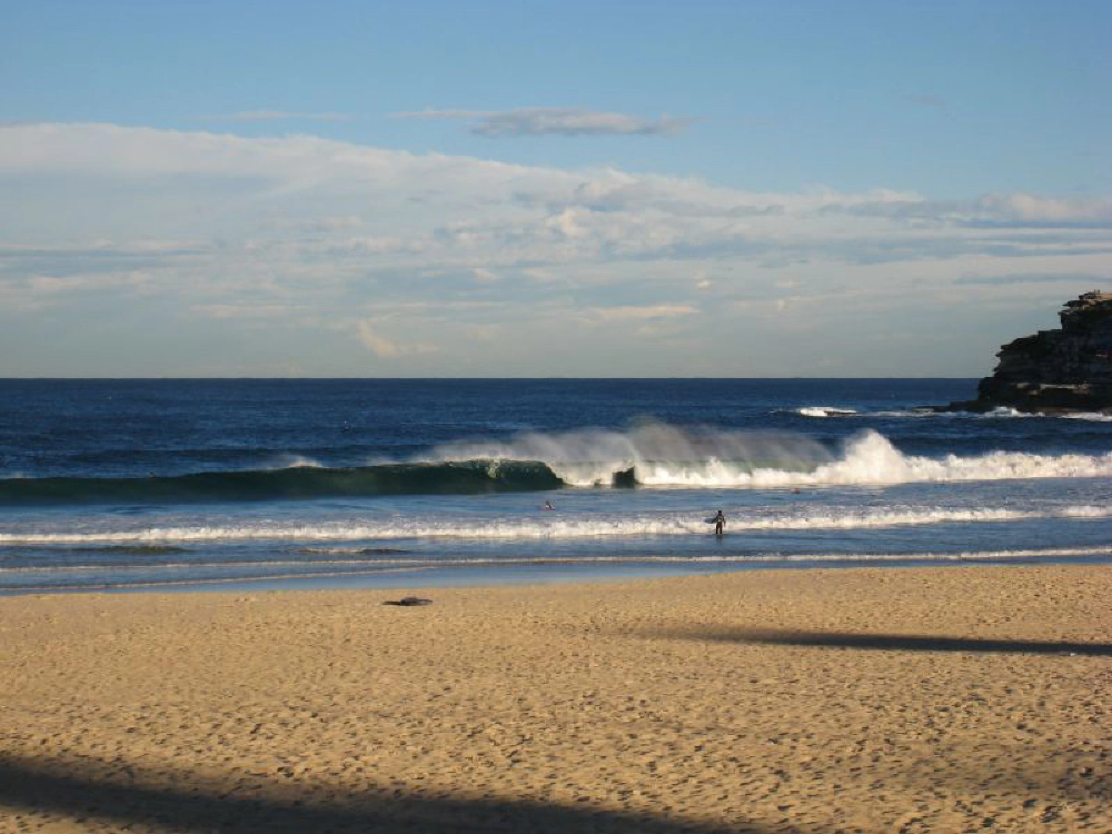 Bondi Beach