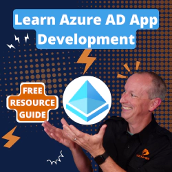 Start Learning Azure AD App Development: Free Resources Guide