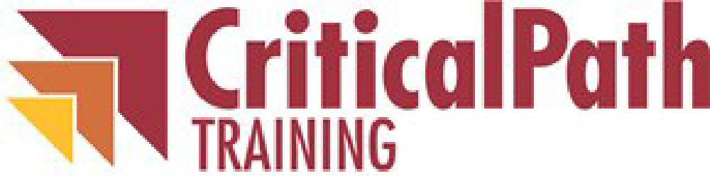 Critical Path Training