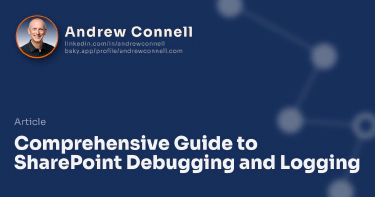 Comprehensive Guide to SharePoint Debugging and Logging