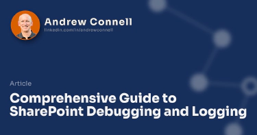 Comprehensive Guide to SharePoint Debugging and Logging