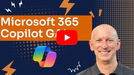 Microsoft 365 Copilot Developer GA - Everything you need to know!